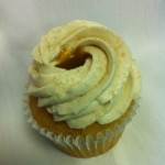 September Cupcake