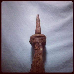 CN Tower Cookie!