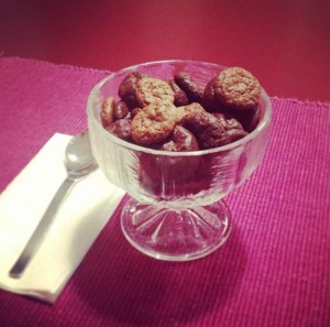 Mini Cookies!