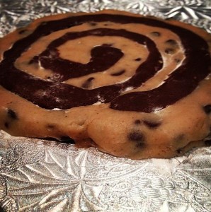 Swirl Cookie!