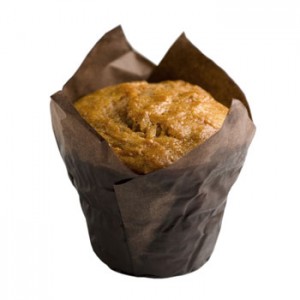 Apple-Zucchini-Muffin