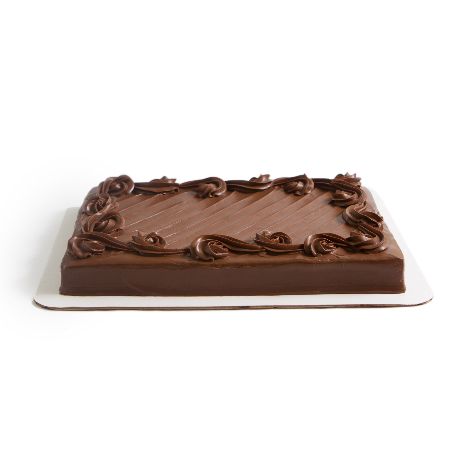 Chocolate Fudge Cake - Image 7