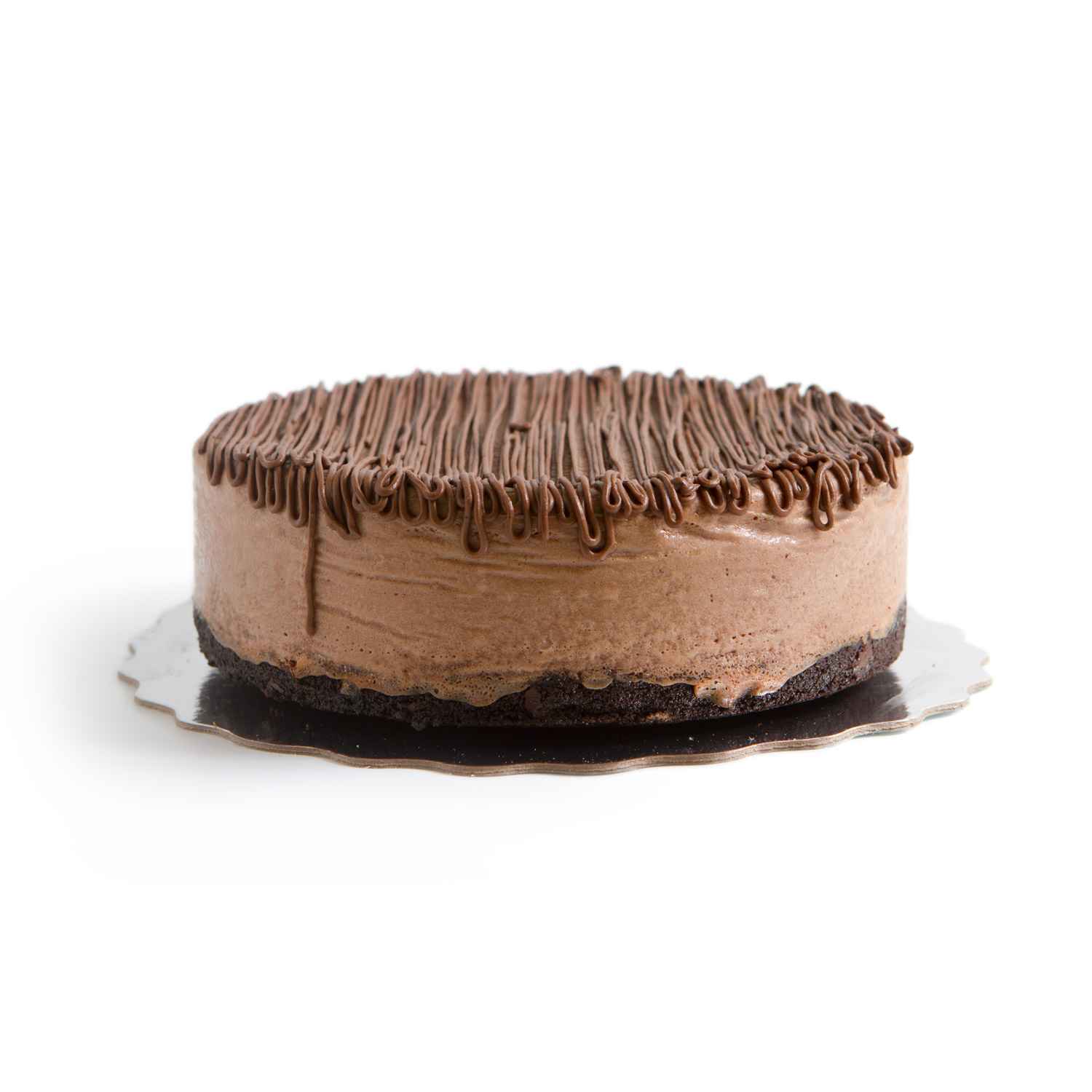 Chocolate Cheesecake