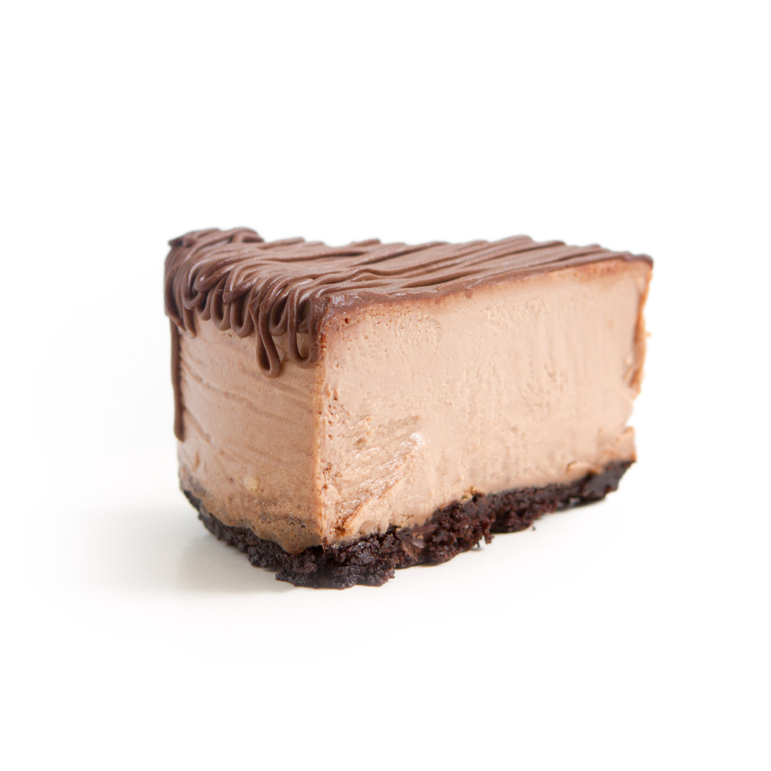Chocolate Cheesecake - Image 4
