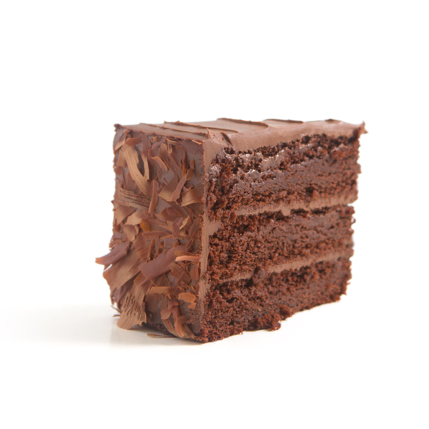 Chocolate Fudge Cake - Image 4