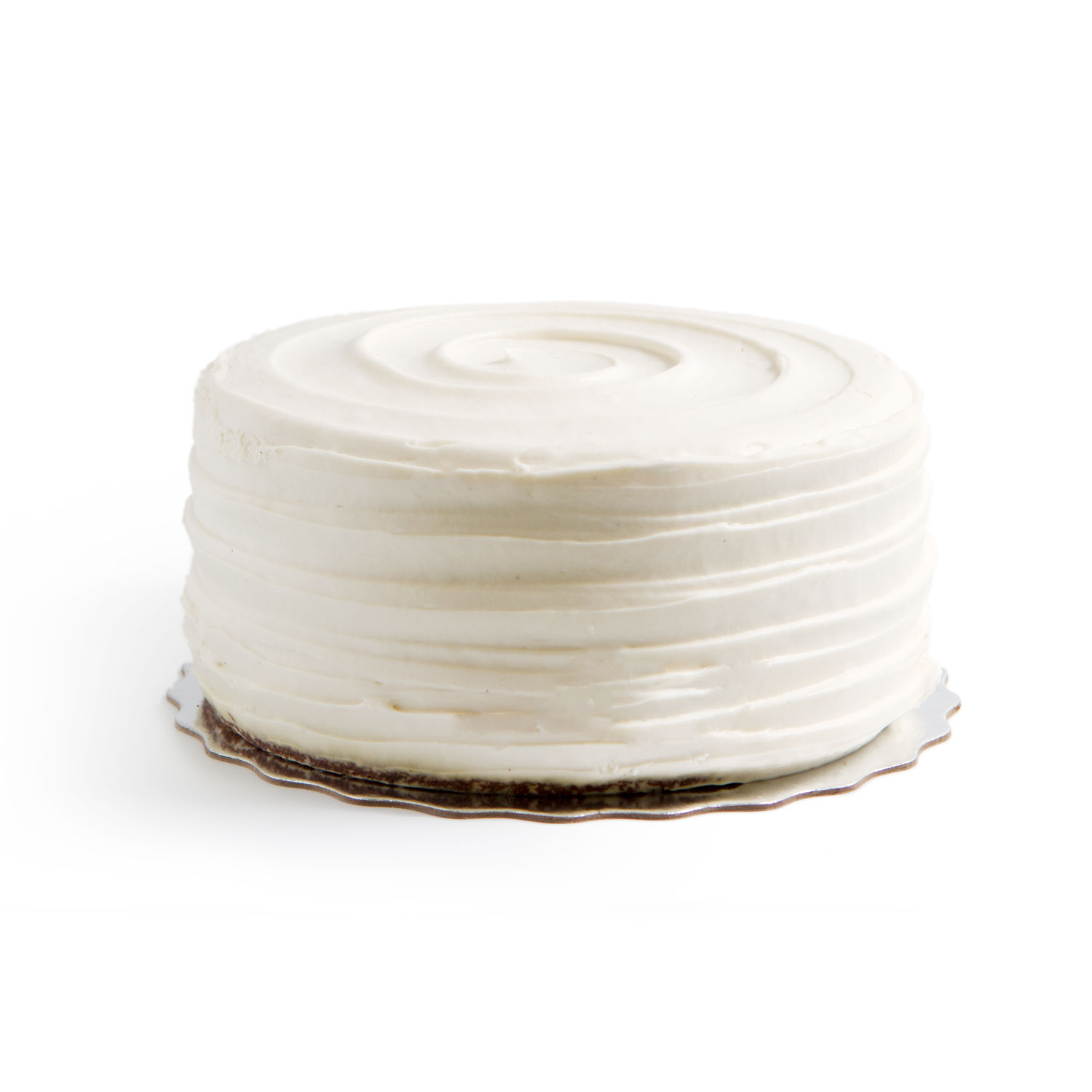 Spiced Carrot Cake