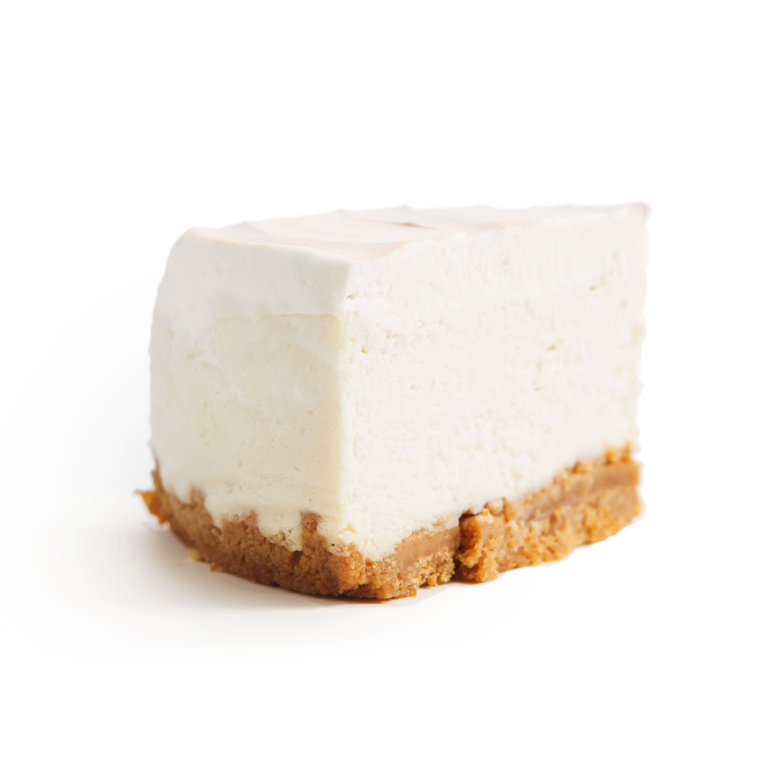 Vanilla Bean Cheesecake - Image 4