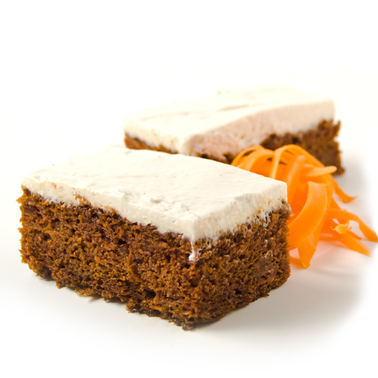 Spiced Carrot Cake - Image 9
