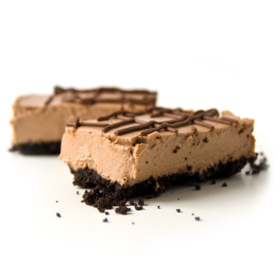 Chocolate Cheesecake Pan - Image 2