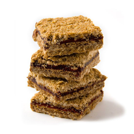 Organic Medjool Date Square