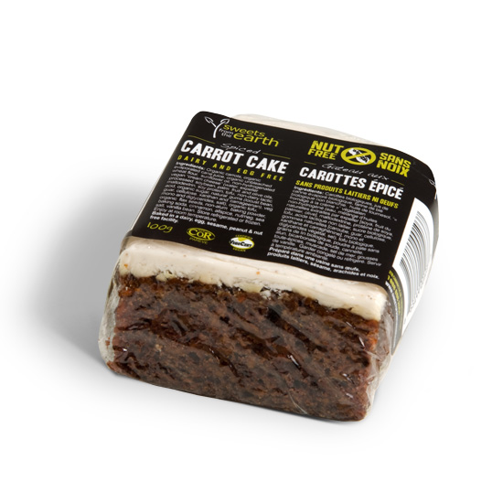Spiced Carrot Cake Pan - Image 3