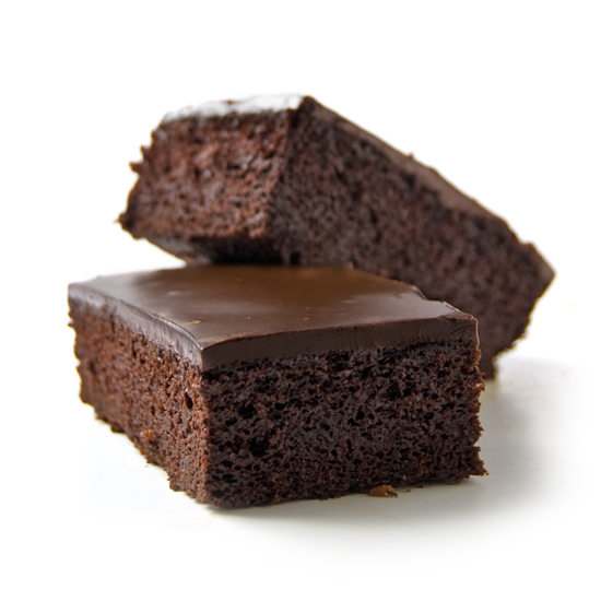 Chocolate Fudge Cake - Image 9