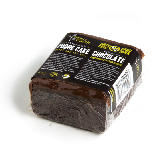 Chocolate Fudge Cake - Image 10