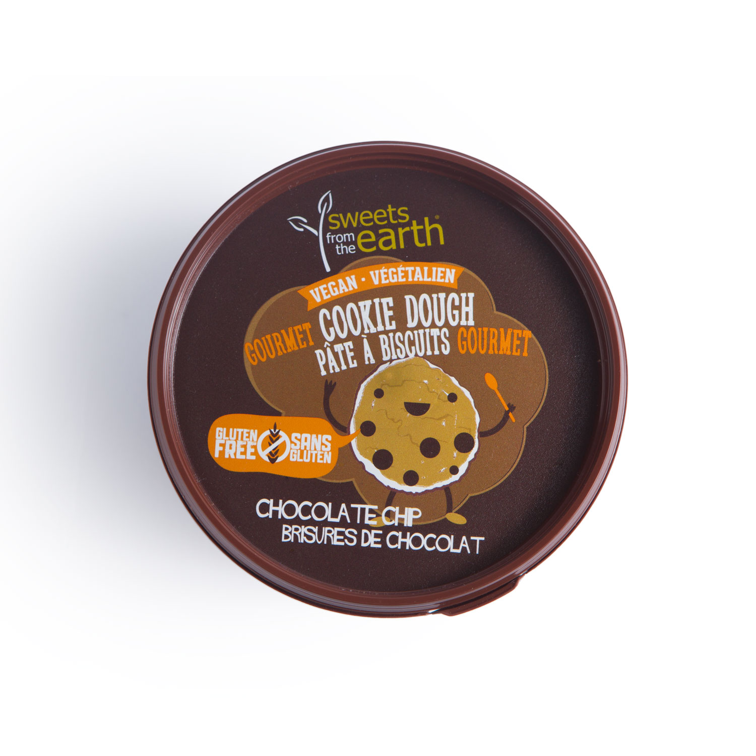 Chocolate Chip Cookie Dough - Image 3