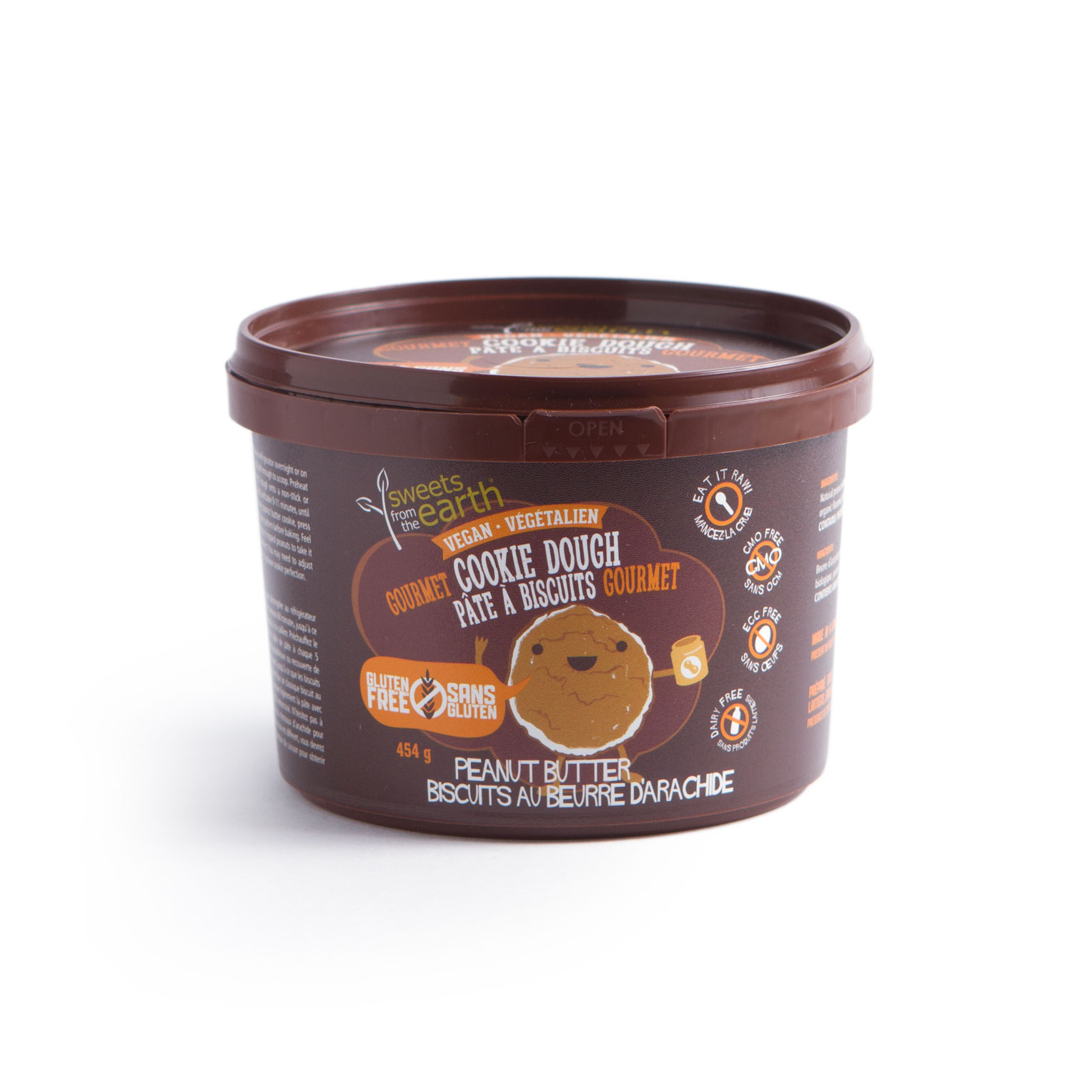 Peanut Butter Cookie Dough - Image 2