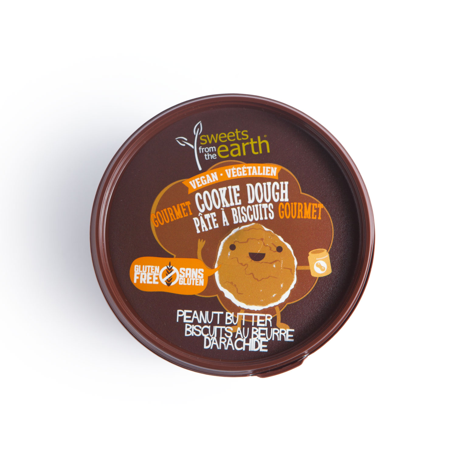 Peanut Butter Cookie Dough - Image 3