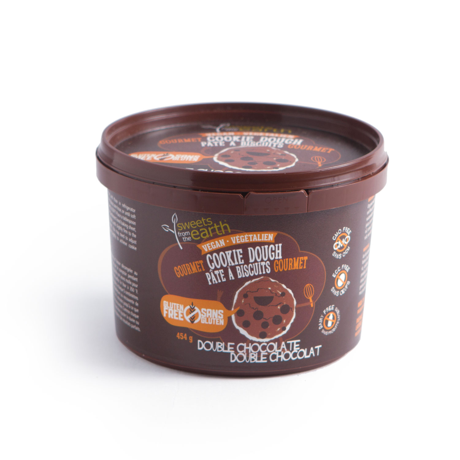 Double Chocolate Cookie Dough - Image 2