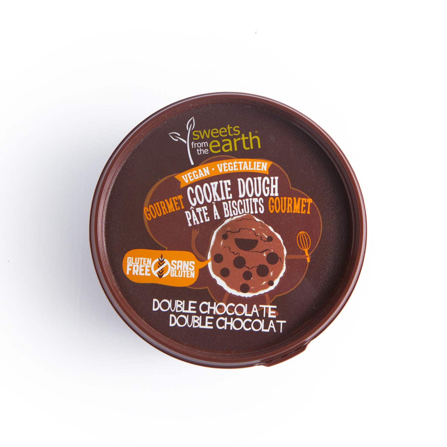 Double Chocolate Cookie Dough - Image 3