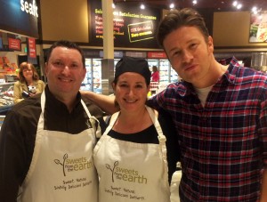 Jamie Oliver