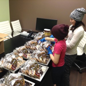 gift baskets
