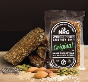 K's NRG Photo