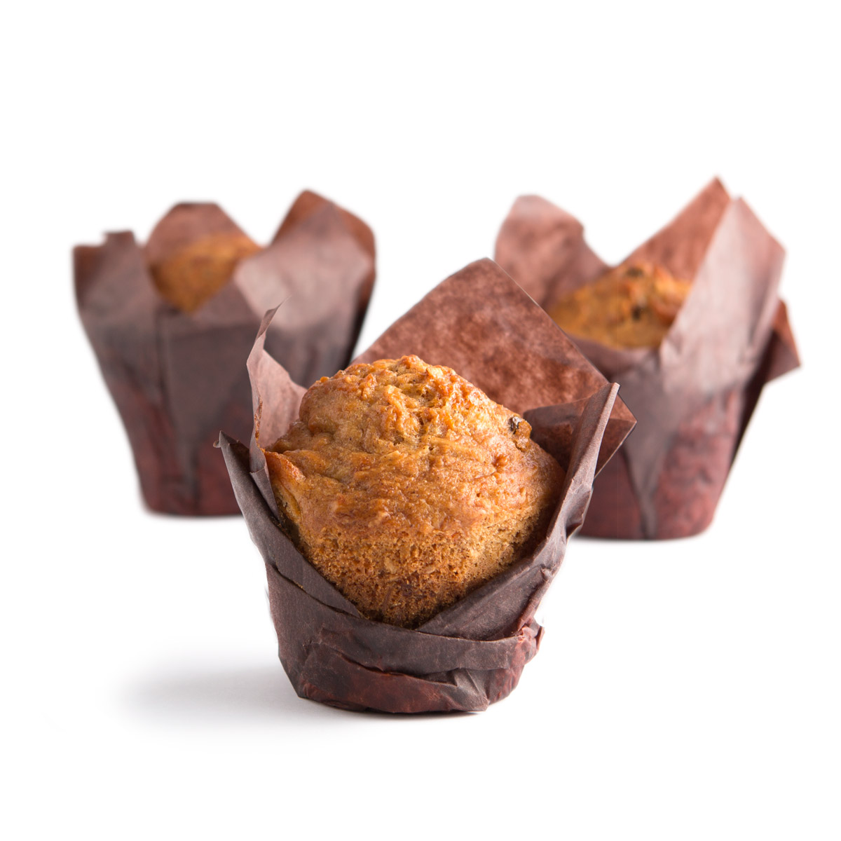 Coffee Cake Muffin