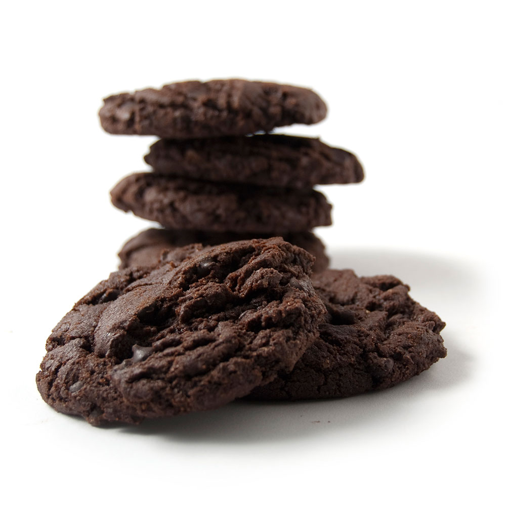 Double Chocolate Cookie - Image 2