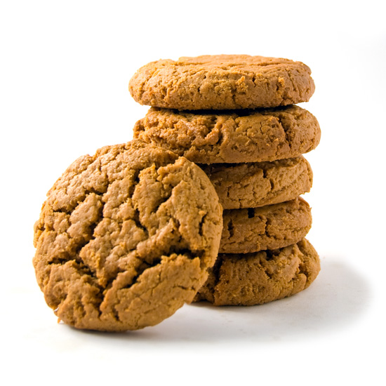 Flourless Cashew Cookie Box - Image 2