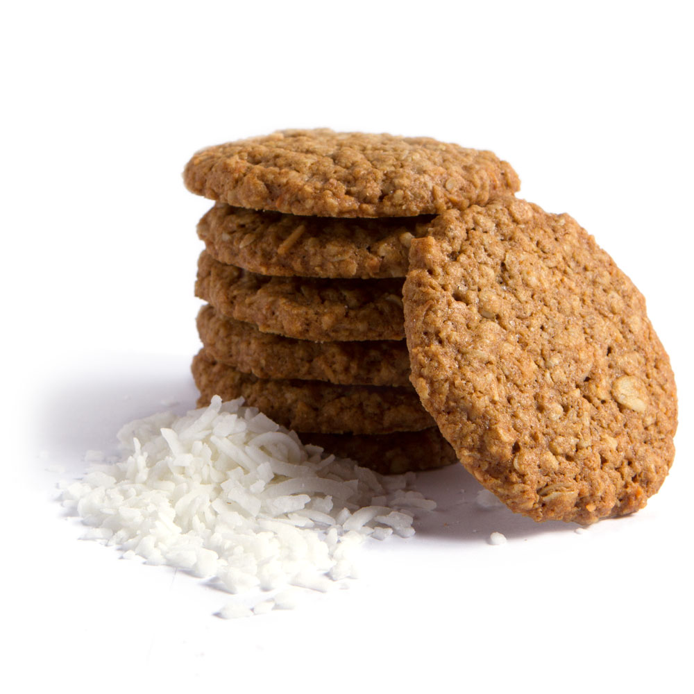 Oatmeal Coconut Cookie Box - Image 2