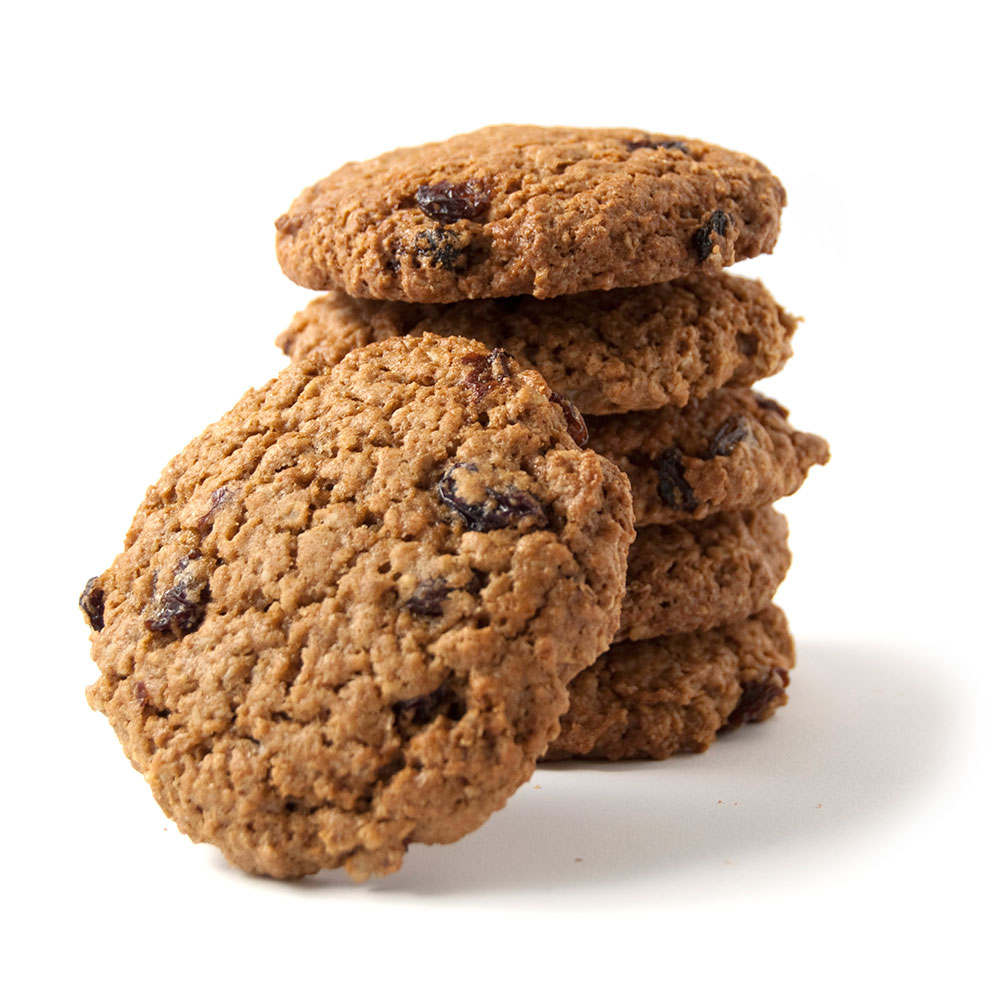 Oatmeal Raisin Cookie - Image 2