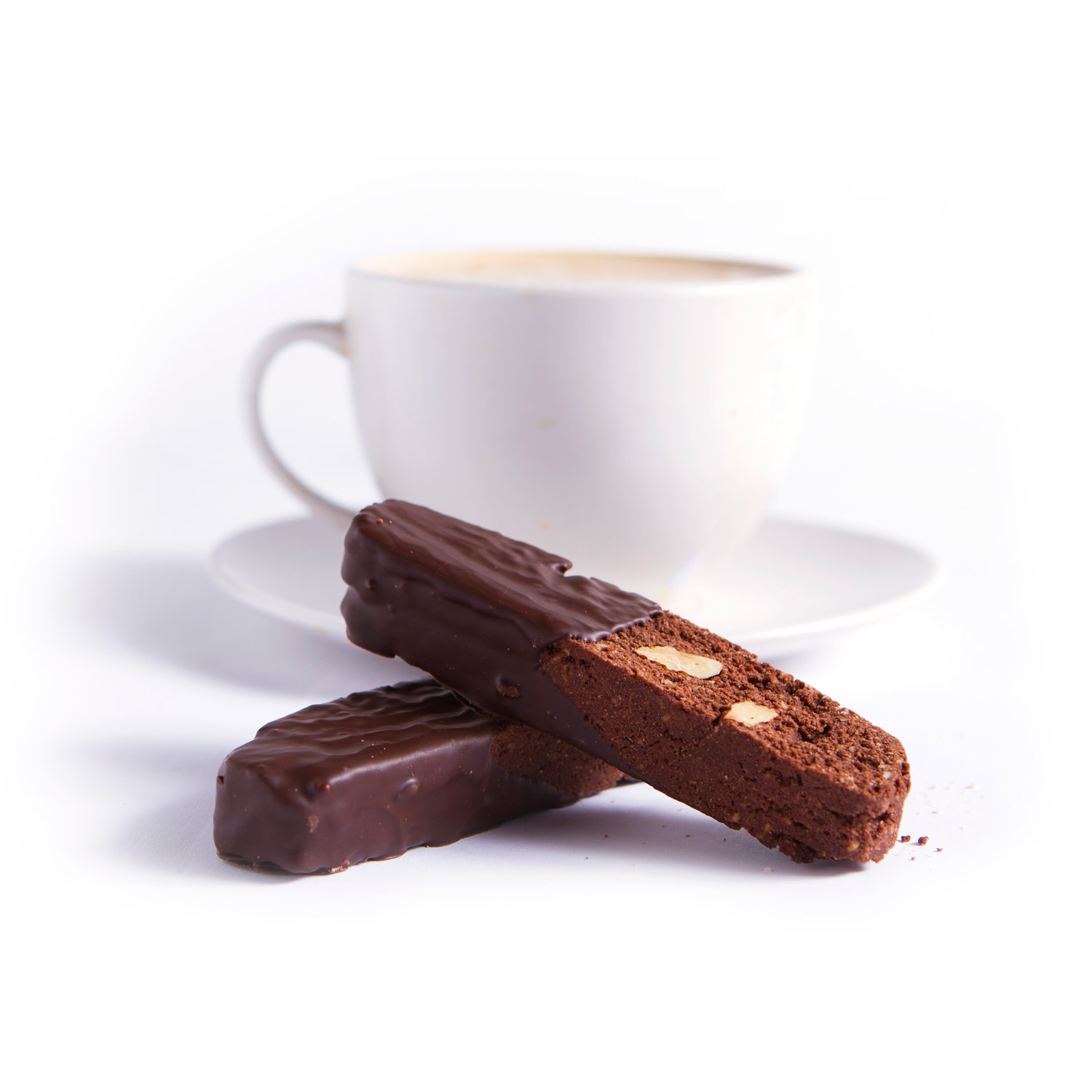 Chocolate Almond Biscotti - Image 2
