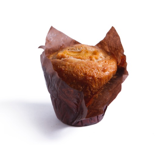 Apple Cinnamon Muffin - Image 2