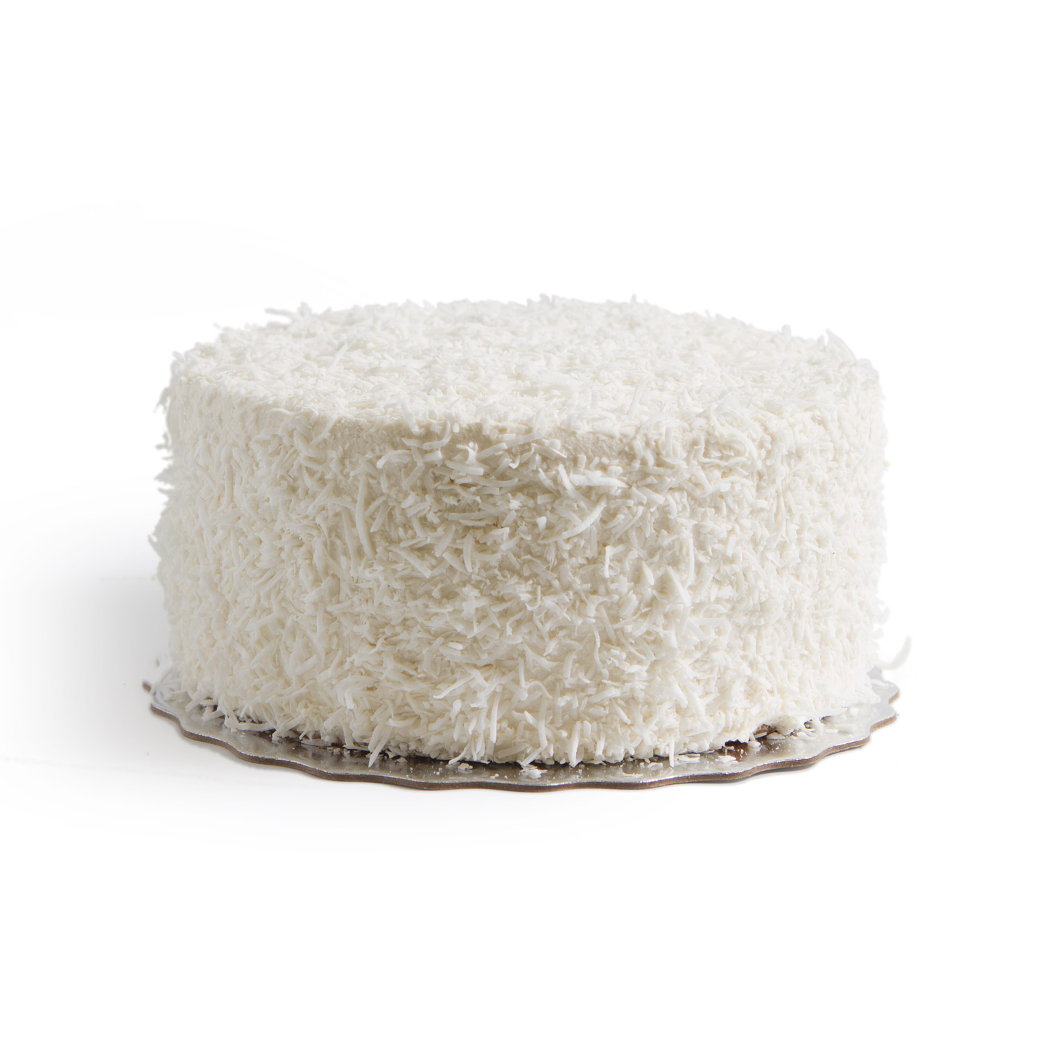 Gluten-free Coconut Lime Cake