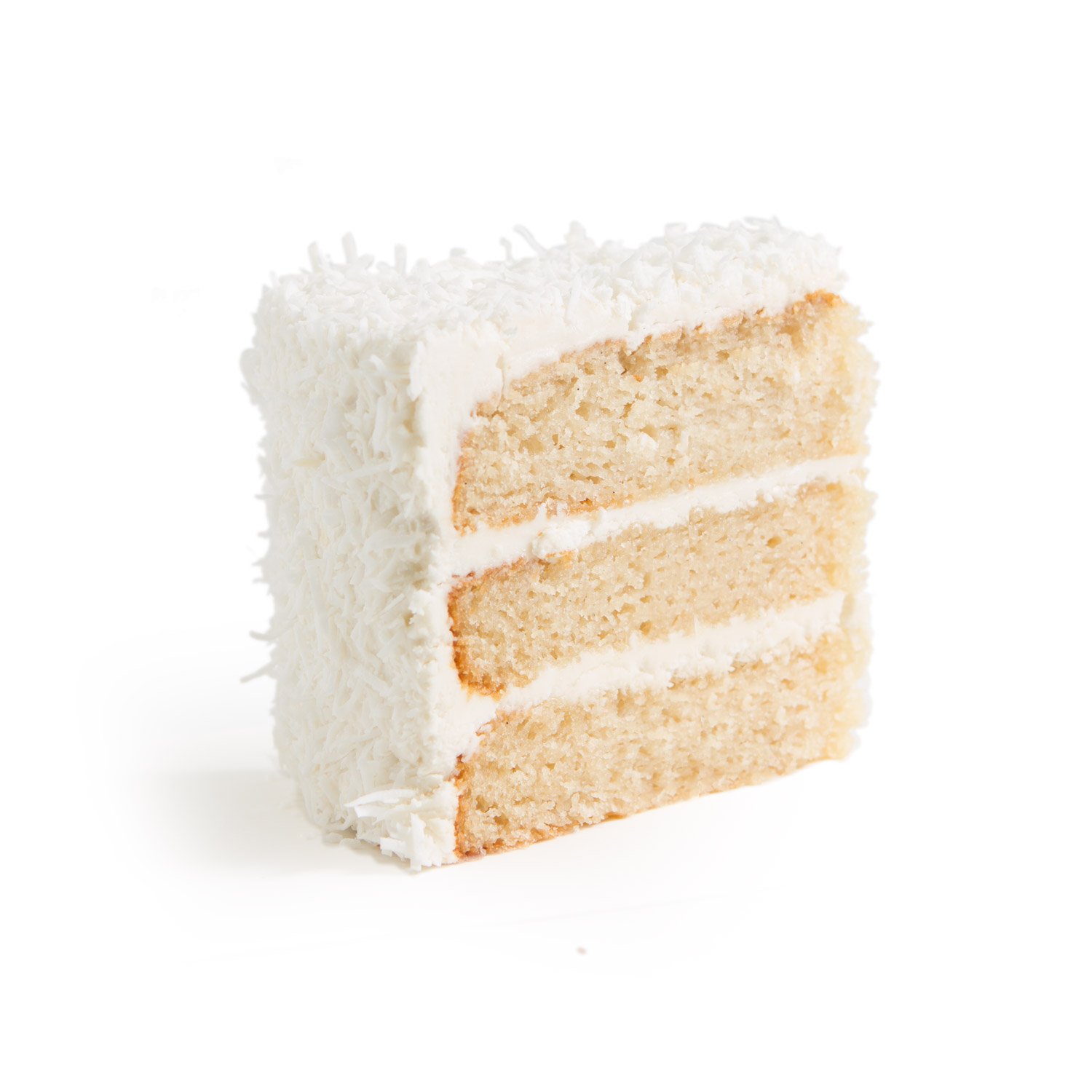 Gluten-free Coconut Lime Cake - Image 4