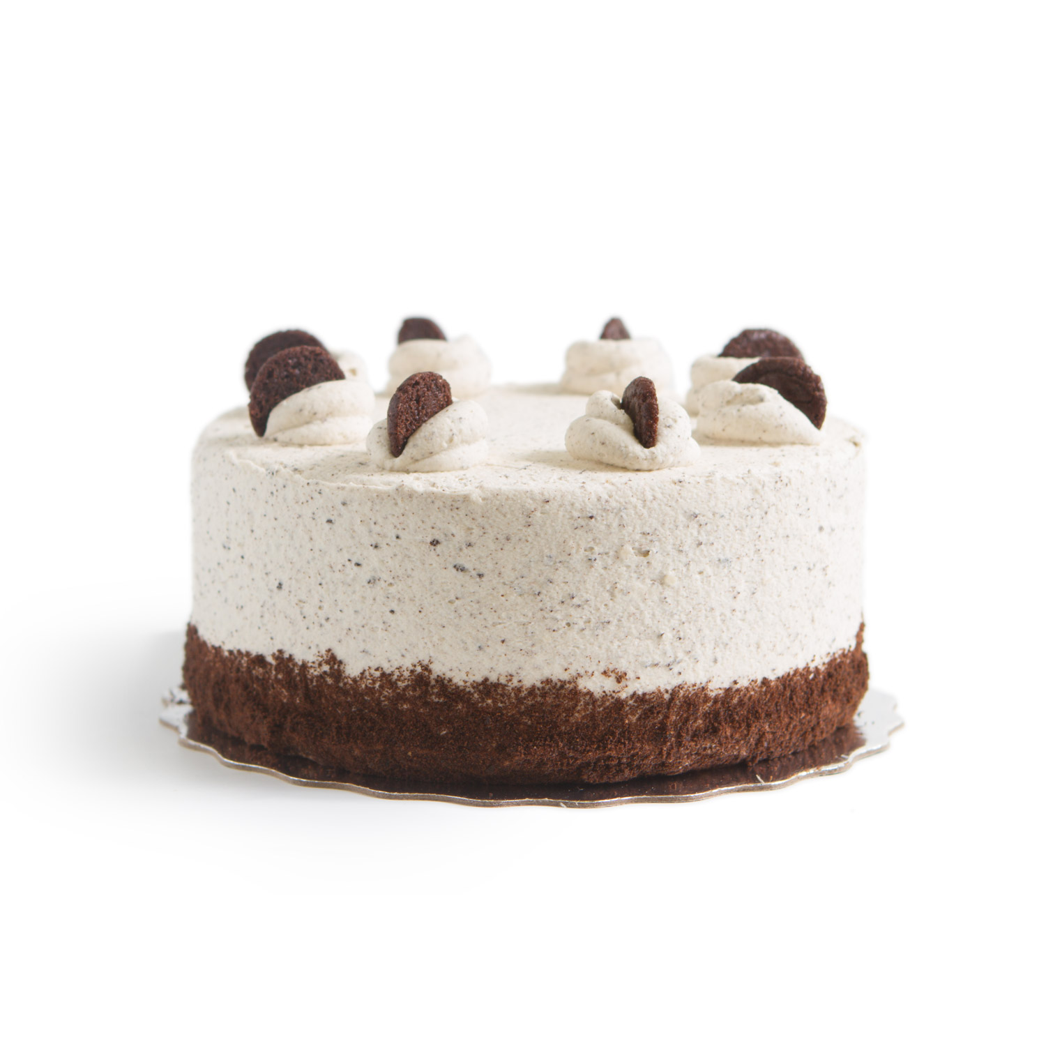 Cookies 'n Cream Cake