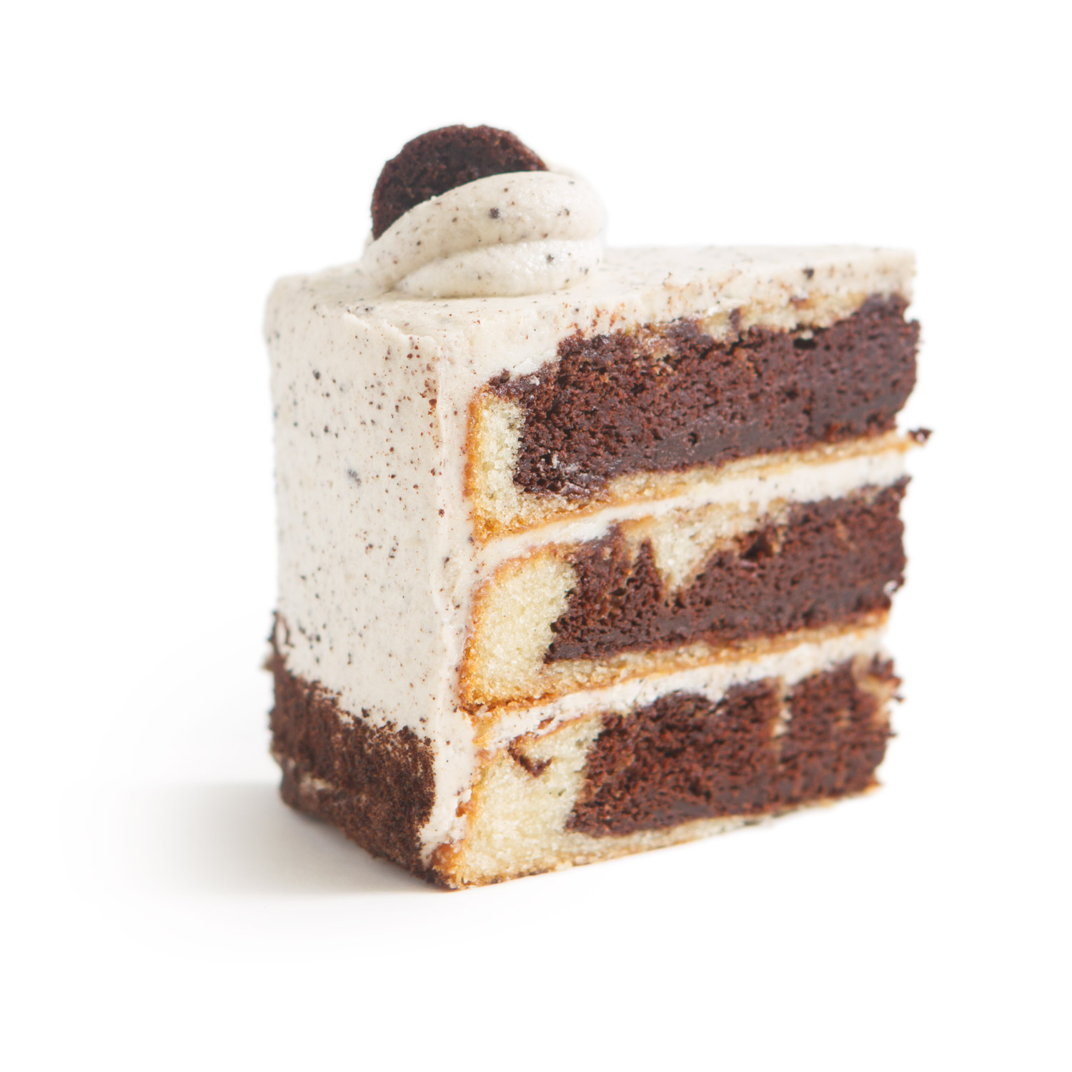 Cookies 'n Cream Cake - Image 3