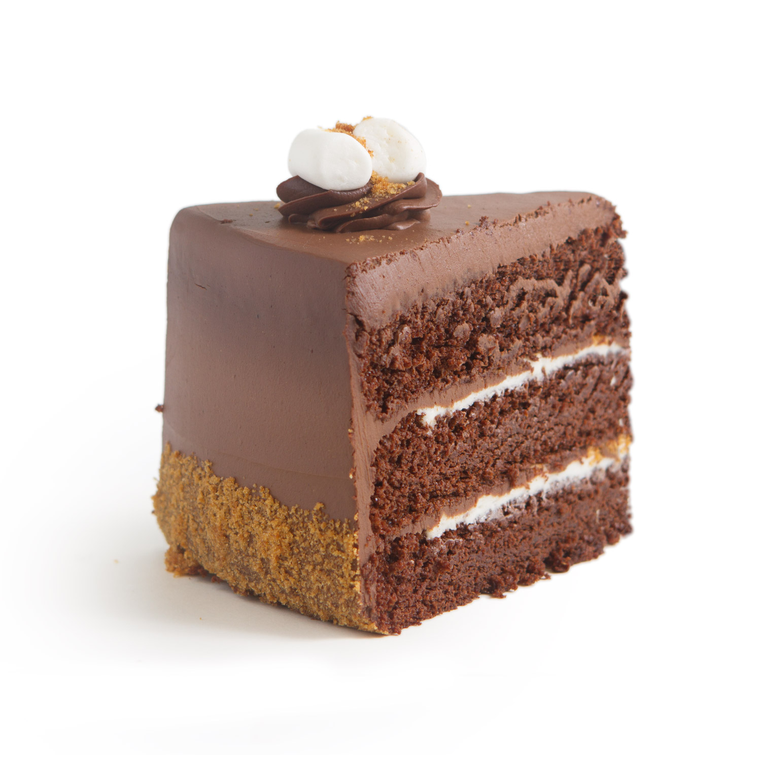 S'mores Cake - Image 4