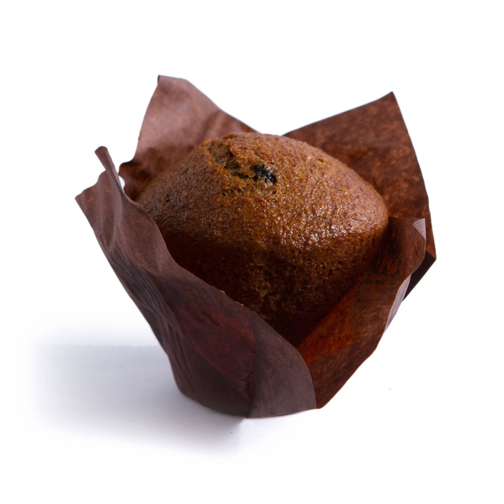 Berry Bran Muffin - Image 3
