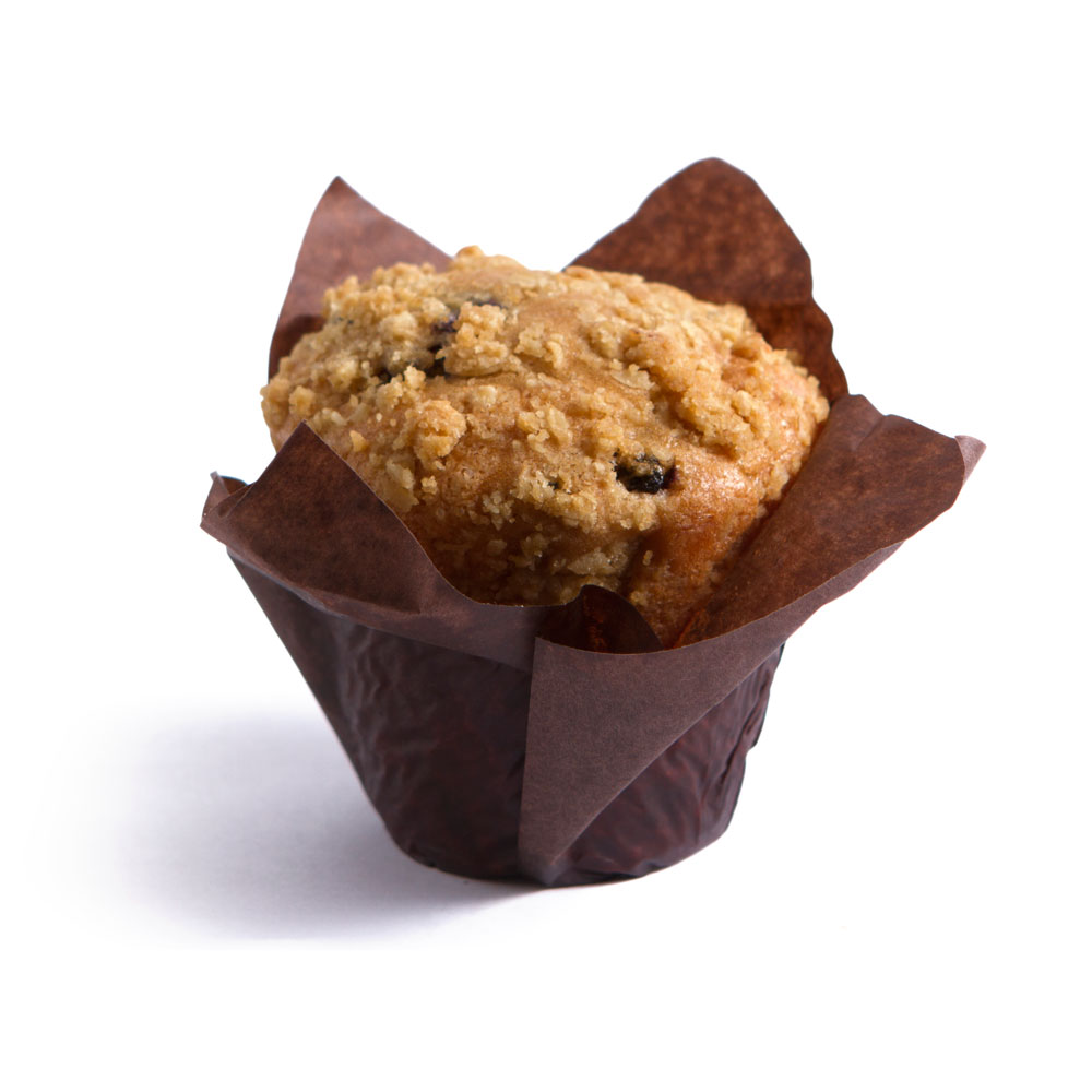 Blueberry Streusel Muffin - Image 3