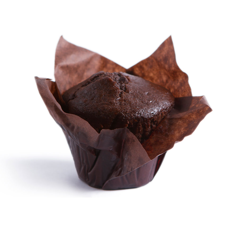 Chocolate Beet Muffin - Image 3