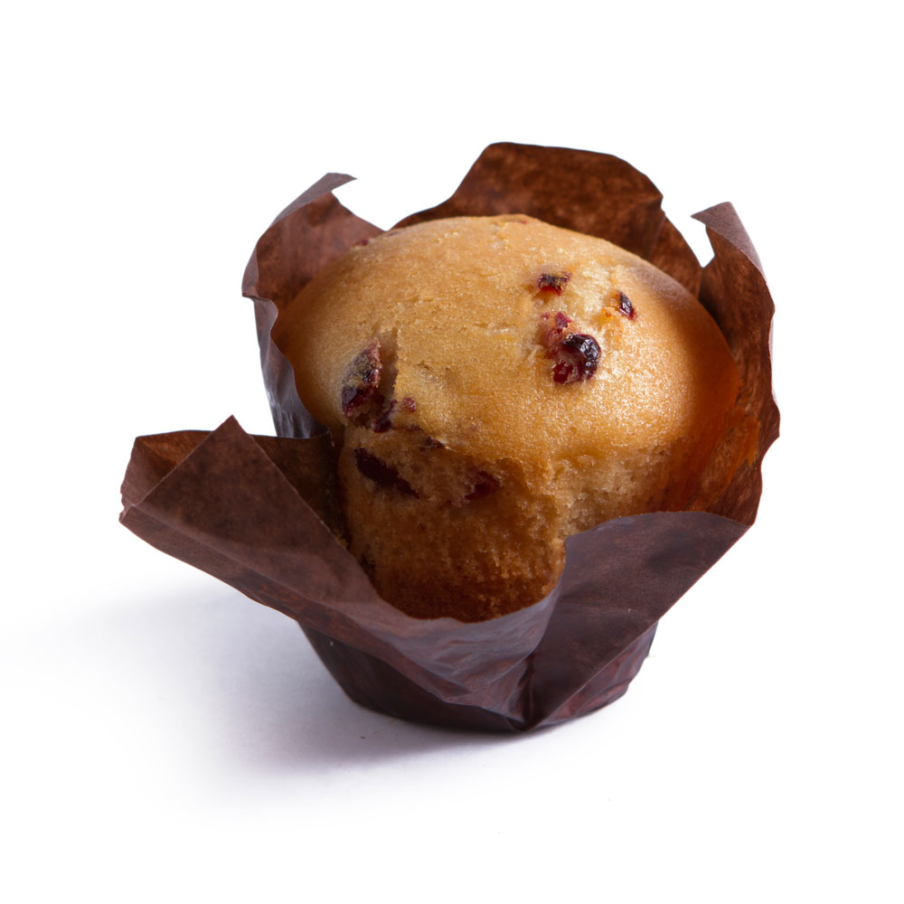 Lemon Cranberry Muffin - Image 3