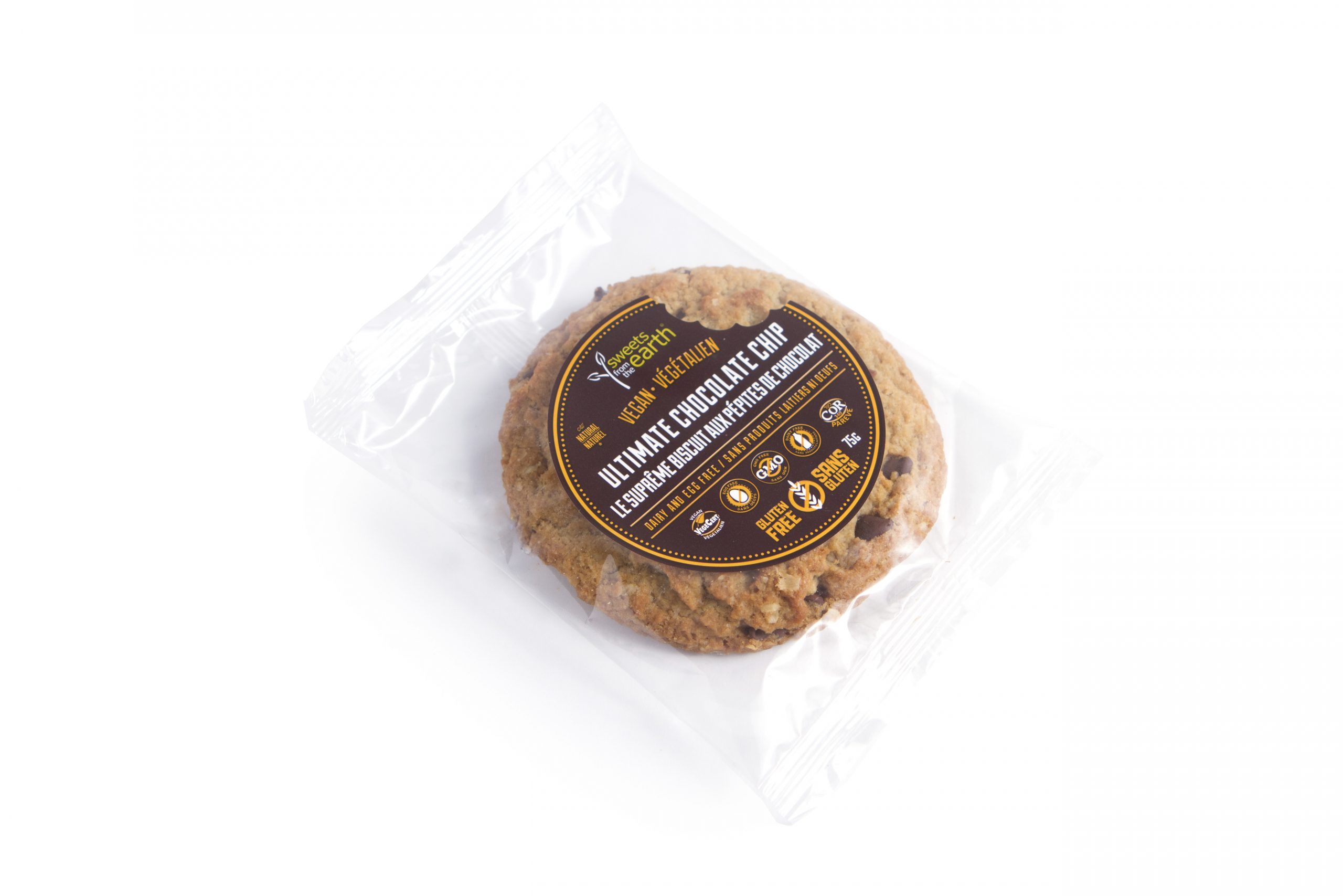 Ultimate Chocolate Chip Cookie - Image 2