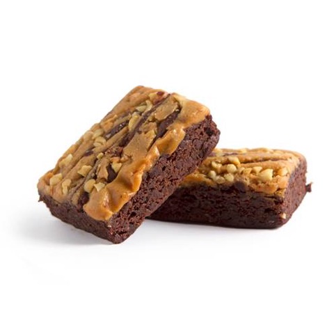 Peanut Butter Brownie