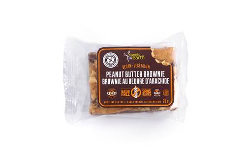 Peanut Butter Brownie - Image 2