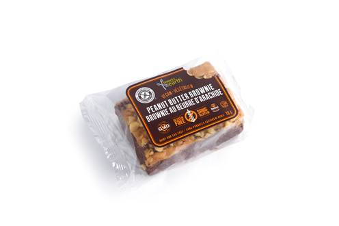 Peanut Butter Brownie - Image 3