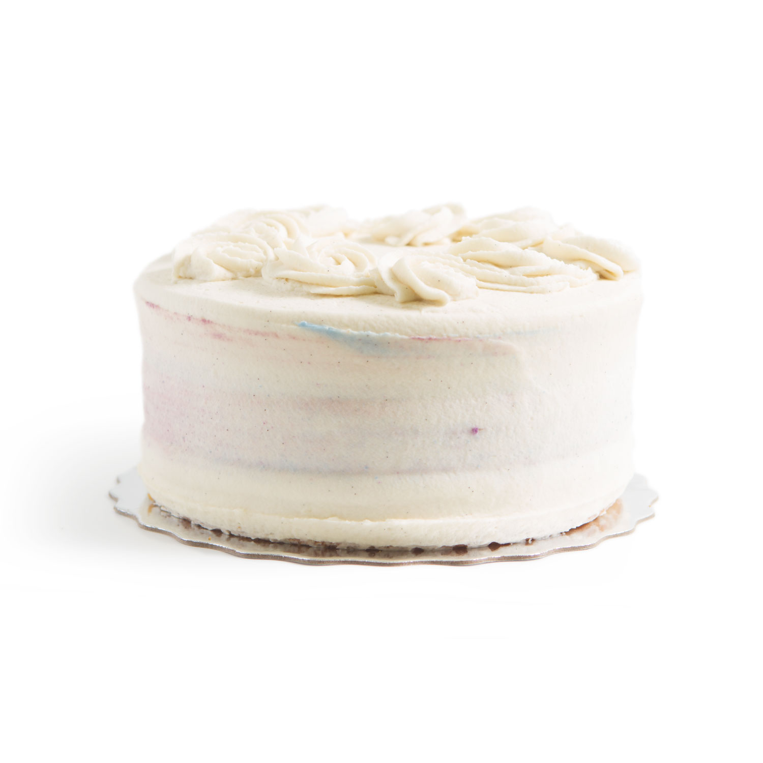 Gluten-free Vanilla Cake