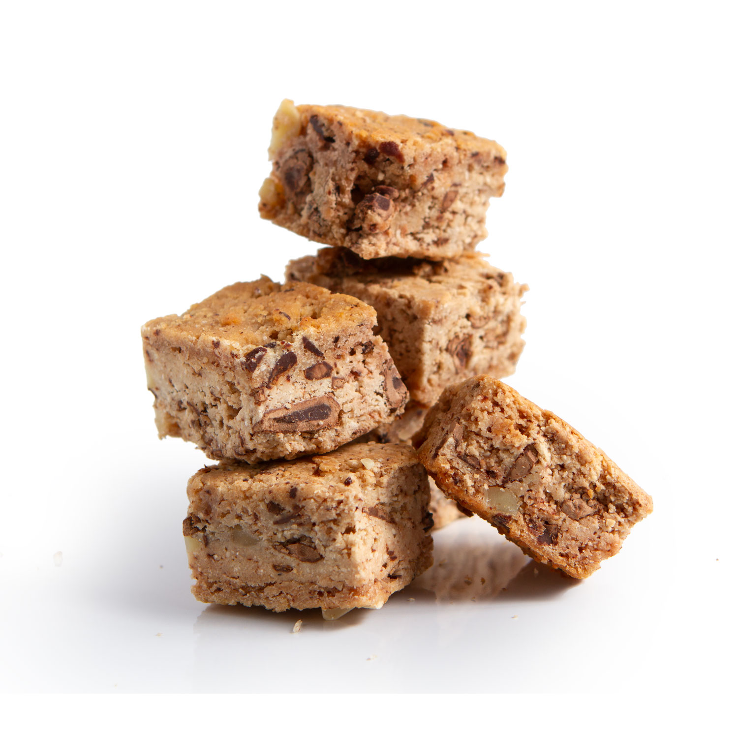 Sugar Free Blondies - Image 2