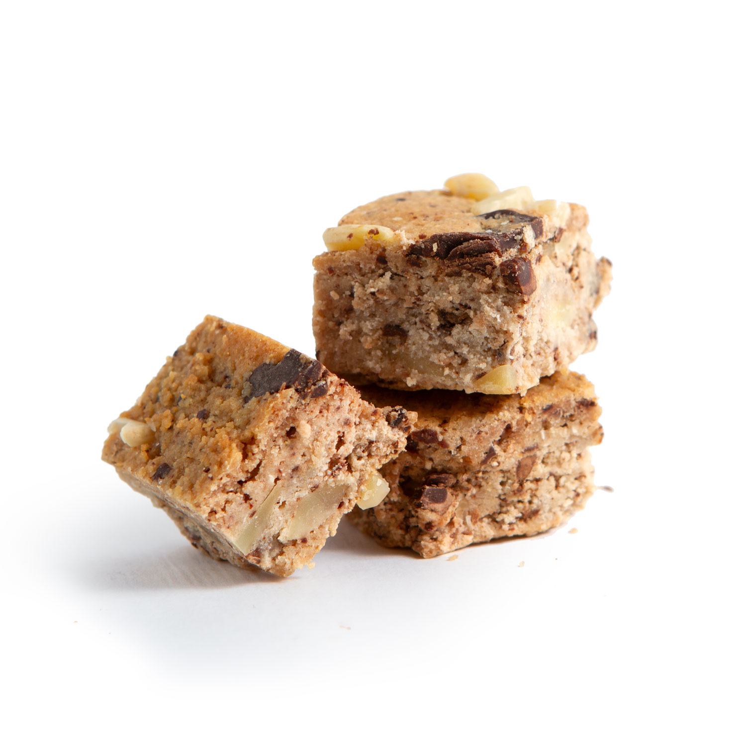 Sugar Free Blondies - Image 4