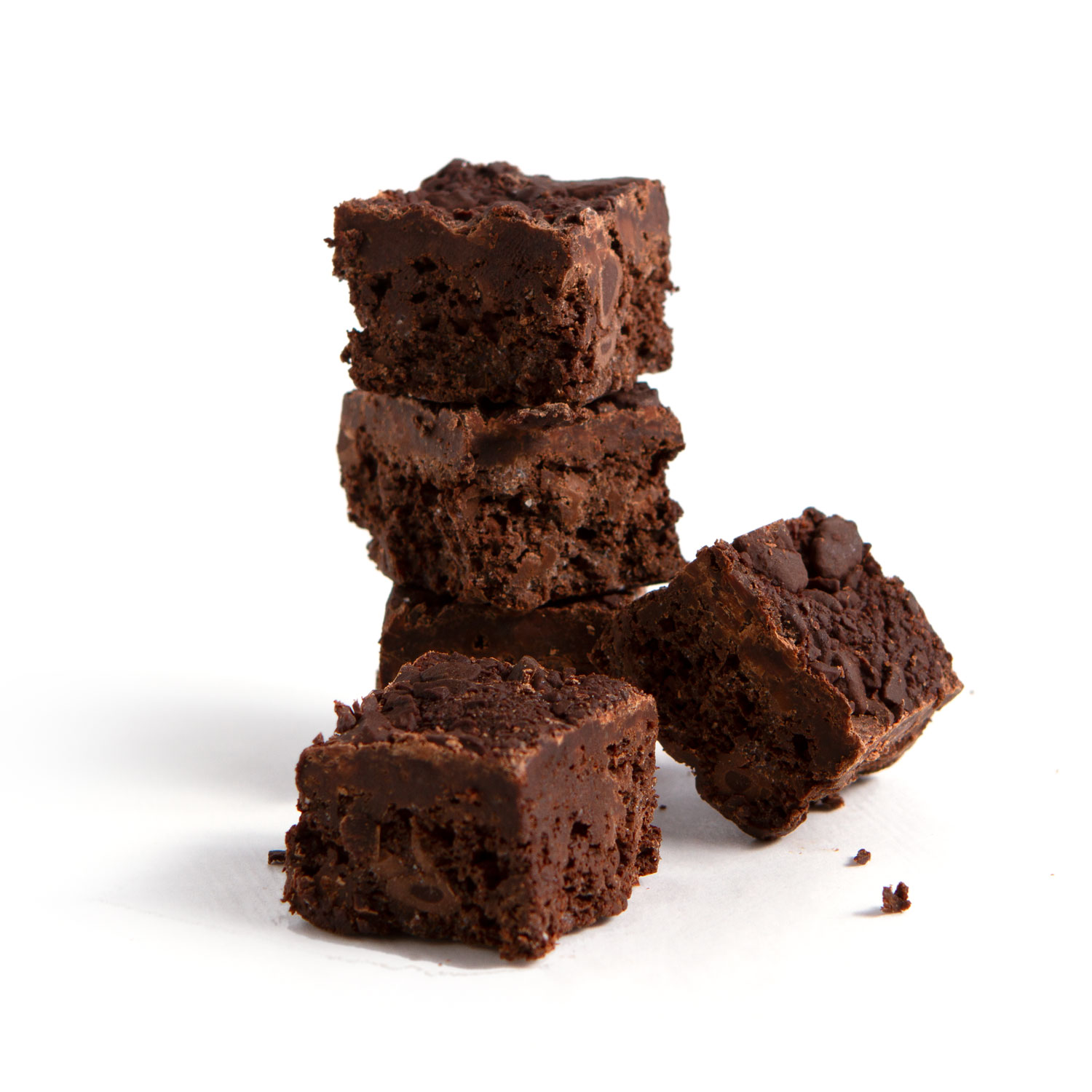 Sugar Free Brownies - Image 3