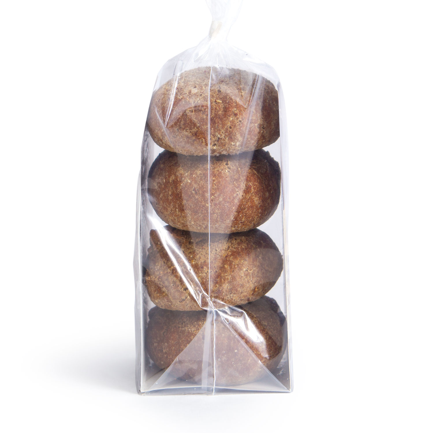 Sugar Free Buns - Image 4